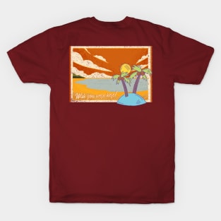 TRAVEL T-Shirt